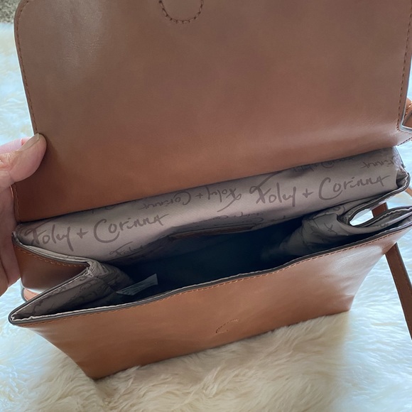 Foley + Corinna Hygge Tower Carlow Satchel - Picture 3 of 5